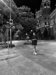 Anita_wood: Casual Time ( 9 фото)