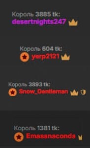 AnnaRichmond Orgasm Professionals🤭💋 Εικόνα