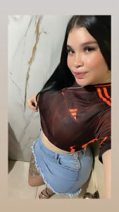 Pamela_Hot24 Public Εικόνα 3