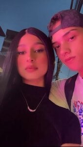 isaa_and_juanjo Public Pic 2