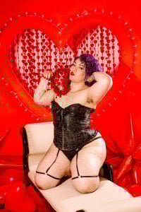 Lilih_golden Valentine's Day ✨ Foto