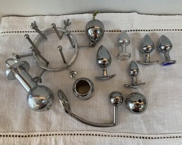 Korni1960 Meine Spielsachen Foto 6