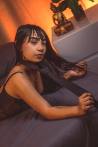 sexy cata od Catalella_Rouse  3 snímek