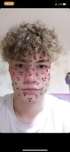 pepedastro All hairstyles Pic 2