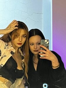 CUTE od bunbunnys  8 snímek