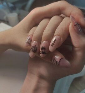 MelissaMays My creativity Pic 2