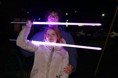 EvgeniyXAnna Us <3 Hình 4