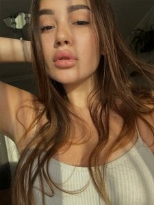 _Eva_Rose_ Just me ;) Photo 2