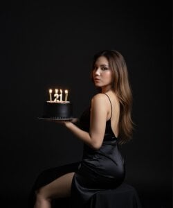 21th Birthday of me LAST YEAR… de TemptationofANNA  2 Imagens