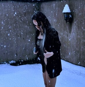 SaraiAngelWinter❄️ Bild 3