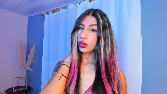 sofiaa_grey_ NAUGHTY Pic