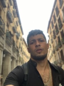 Colombiainthahouse Madrid🇪🇸 Pic 2