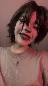 Anny_Kiitty Goth girl 🖤 صورة واحدة|Anny_Kiitty Goth girl 🖤 صورتان|Anny_Kiitty Goth girl 🖤  4 صور|Anny_Kiitty Goth girl 🖤  4 صورة