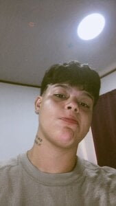 TomBoy_Natali's XXX Nude Photo 1