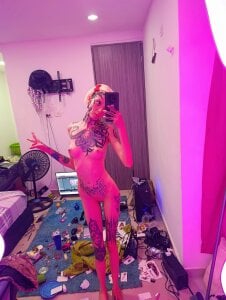 barbara_anal_squirt_ Ye Bilde 5