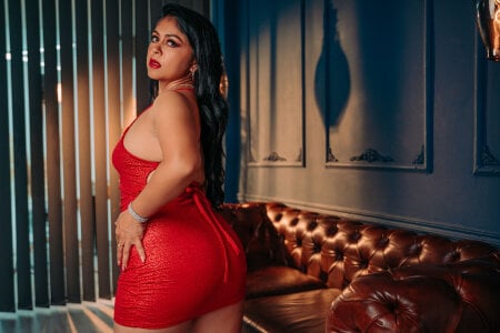 MartinnaRossi 💘💋💄😈 Pic 2