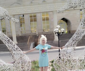_StacyAngel_ Прогулка Pic