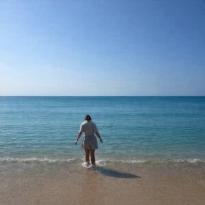 LineraPitts Vacation . fénykép