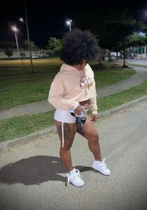 amazing_kimberly Public Foto