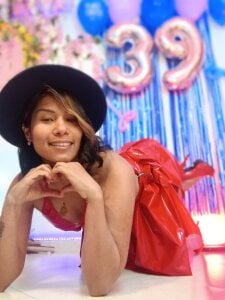 venus_marques1 I hope you enjoy my 39th birthday Immagine  9