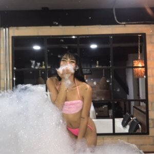 Ava_Bonny cute Foto 3