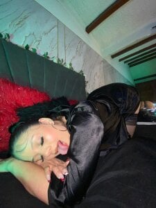 Luna_Scarllet you know lust in person? Pic 5