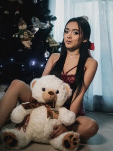 HannaClarrk_ christmas time 🎄🎊 Pic