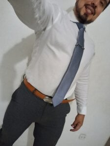 KalethBigDickmy new look图片 4