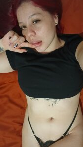 Salome_703 Black Girls Pic 7