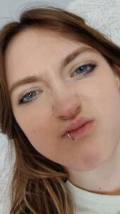 OdiliaFarleigh my new pictures Foto 3