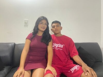 3Loversex: Couple Hot ( 6 фото)