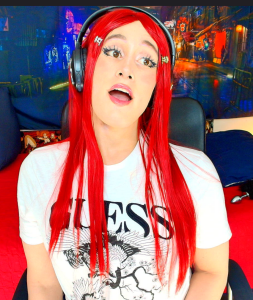 Hakudoll Otaku syle slika