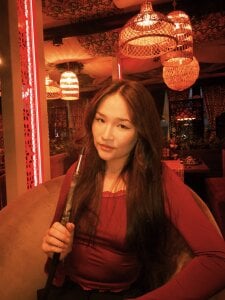 LipDipTalk tokyo lanterns Pic 6