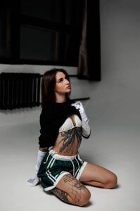 SophieCatty style - me🌶 ️ Pic