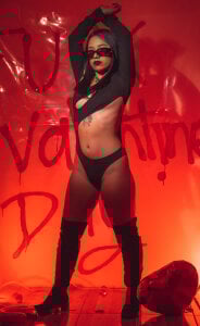 Isabella_Flowers san valentine day зображення 2