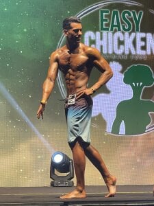 MrBelt_Real Bodybuilding Billede 3