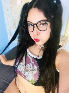 melaniecooperr: YOUR NAUGHTY GIRL 🔥 ( 5 фото)