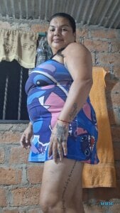 chubby_sexy_big_tits ,💜 Pic