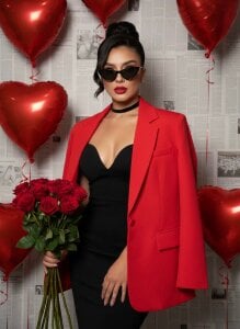 Holly_Brensonexx_ Happy Valentine's Day 💋💌💘 зображення