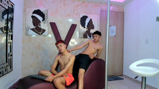 antho_and_yeff od VERY_HOT_GUYS  2 snímek