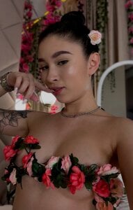 Anna_Way: Yes, you and I are in paradise! ( 4 фото)