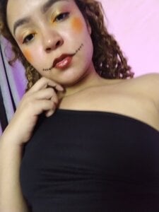 Winnie_24 Amores Pic 4