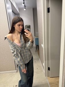 MinaMancilla after broadcast Foto 2