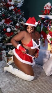 JudySteele: Merry Xmas hunny ( фото)