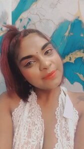 indianmystica694u Just me Pic 2