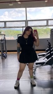 Sophia_cyrus11 I wanna be Muscle Mommy Pic 6