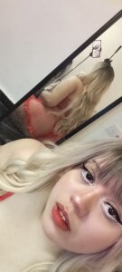 Lilith_Rouge We'll have incredible and unforgettable moments 💗 Pic