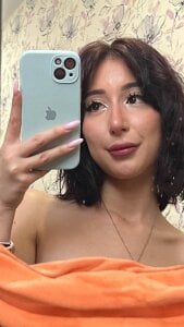 Cometo_Luna ~ cute selfie ~ зображення