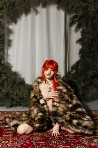 Molly_Platt kullanıcısının Makima albümü -  7 fotoğraf