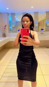 CandySlender18 Ladie in dress 👗 ❤️❤️❤️❤️ Foto 2